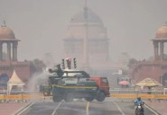Delhi breathes toxic air, AQI likely to remain 'very poor' till W...