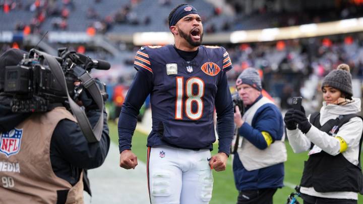 NFC Playoff Picture: Bears jump into postseason contention