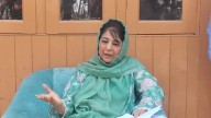 Budgam betrayed, NC’s promises turned to dust: Mehbooba Mufti