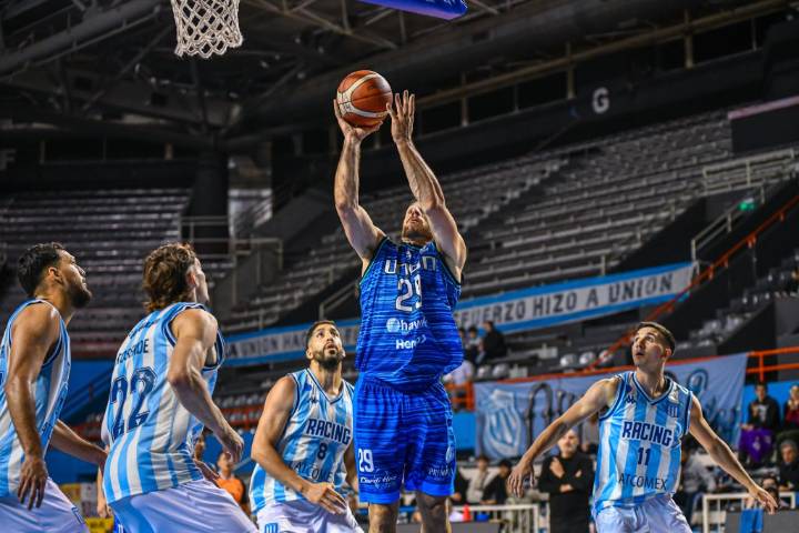 Unión busca ganar dos veces seguidas por primera vez