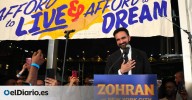 Zohran Mamdani, el nuevo alcalde de Nueva York que desquicia a Trump y reaviva la esperanza de la izquierda