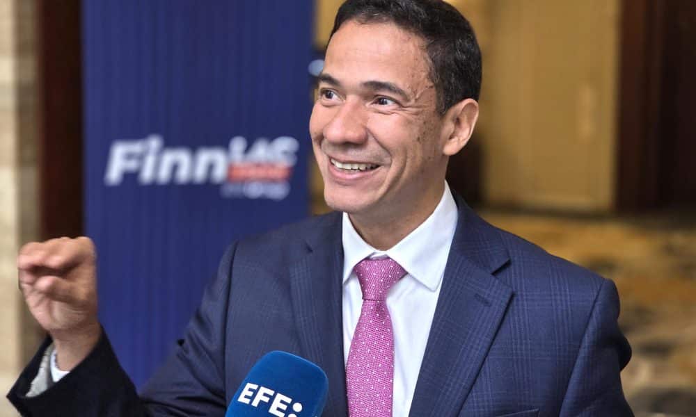 Personas mayores, nueva ola tecnológica y educación digital centran la atención en FinnLAC