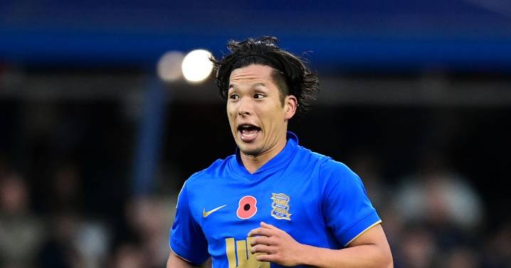 Birmingham City vs Millwall live: Marvin Ducksch starts again as Robinson recalled