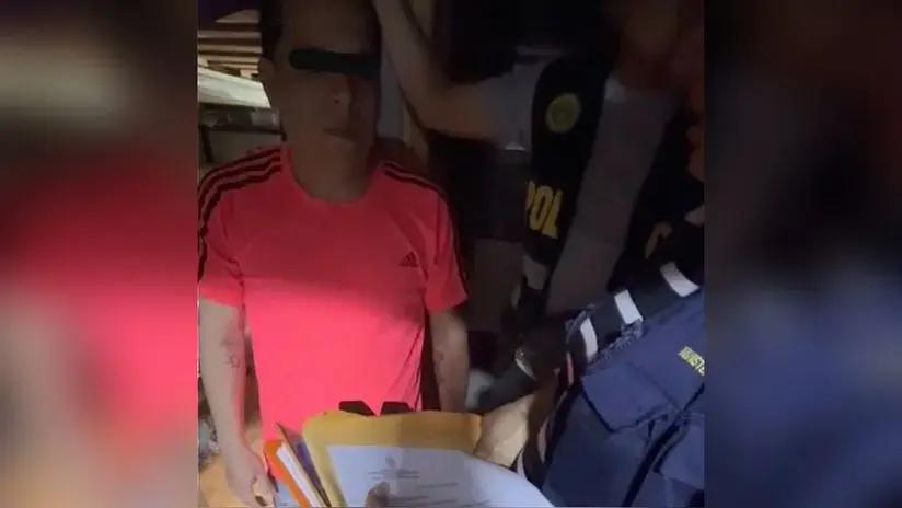 Trujillo: ¿quién es 'Mickey Mouse del Crimen' y cómo opera desde el penal El Milagro?