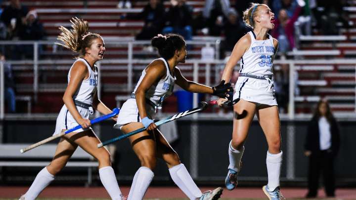 No. 17 West Morris powers past Hackettstown in NJG2 quarterfinals