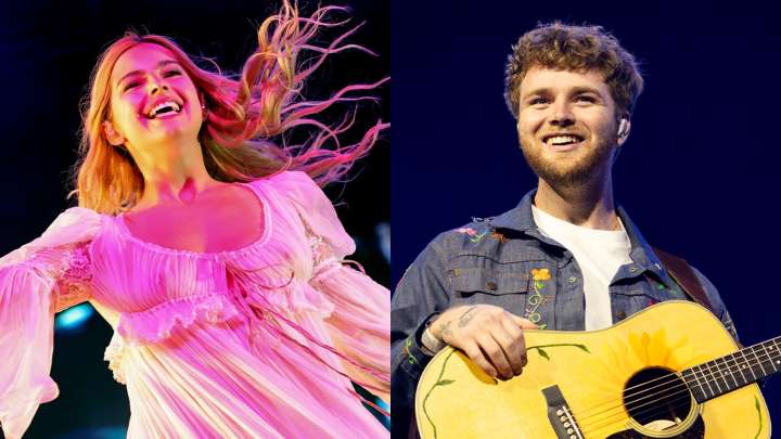 Addison Rae, Alex Warren: TikTok Hype House Stars Are Grammy Nominees