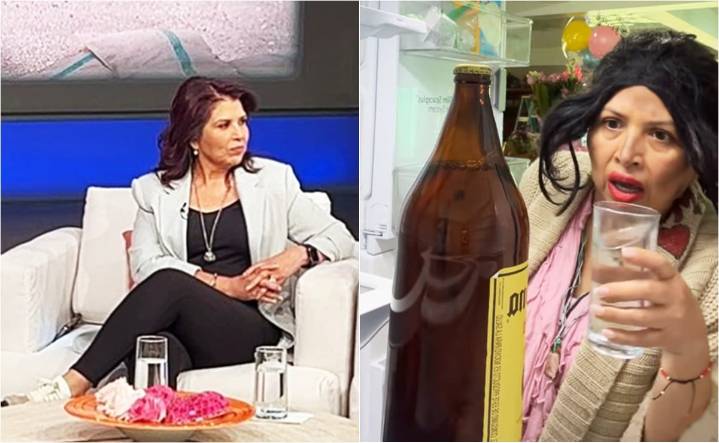 Liliana Arriaga, “La Chupitos",  denuncia haber sido víctima de racismo en Estados Unidos
