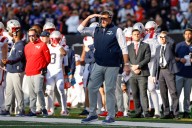 Mark Daniels: Mike Vrabel faces new challenges with Patriots vs. costly win against Bengals