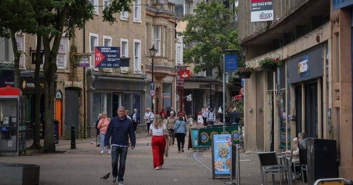 Mansfield council accepts £212,000 to house Afghan family and help them integrate