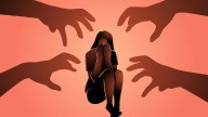 College student raped near Coimbatore Airport, hunt on for three accused