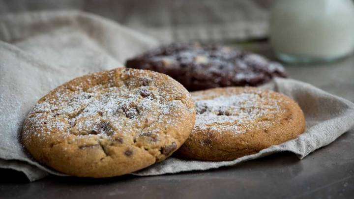 Ocho euros y olor a galleta recién hecha: el set corporal de Mercadona que lo está petando