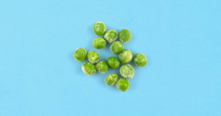 The 11 Healthiest Frozen Foods, According to Dietitians