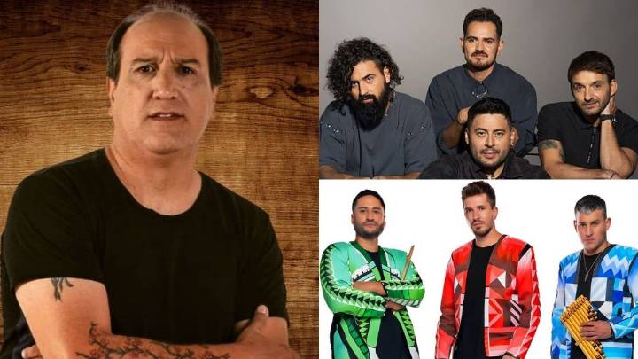 Llega a Jujuy "Música con Alas – Sinfónico": un show que eleva el alma y transforma vidas