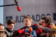 El juez procesa a Íñigo Errejón por la presunta agresión sexual a la actriz Elisa Mouliaá: «Los indicios existen»