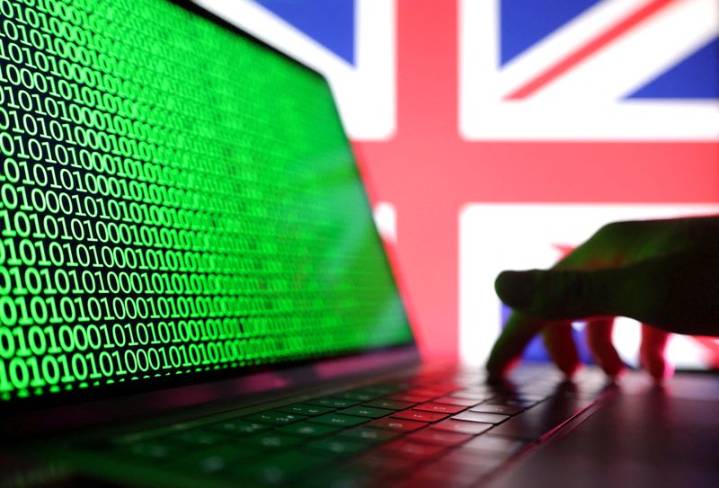 UK plans tougher laws to protect public services from cyberattacks