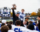 Lakeview clamps down on Grosse Pointe South to claim school’s first district title