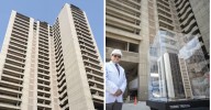 Torre Trecca: Abandonado edificio de la avenida Arenales se transforma y ofrecerá 20 especialidades médicas