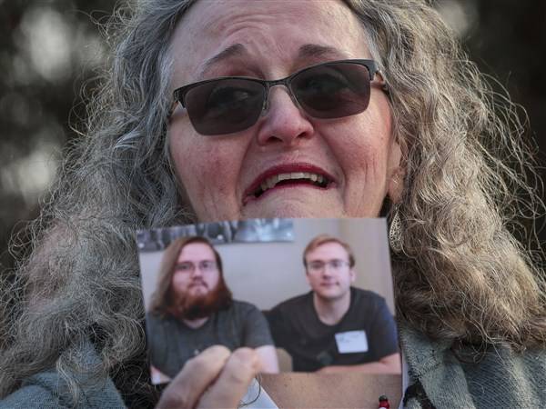 Toledo highlights efforts to prevent traffic fatalities, mourns victims