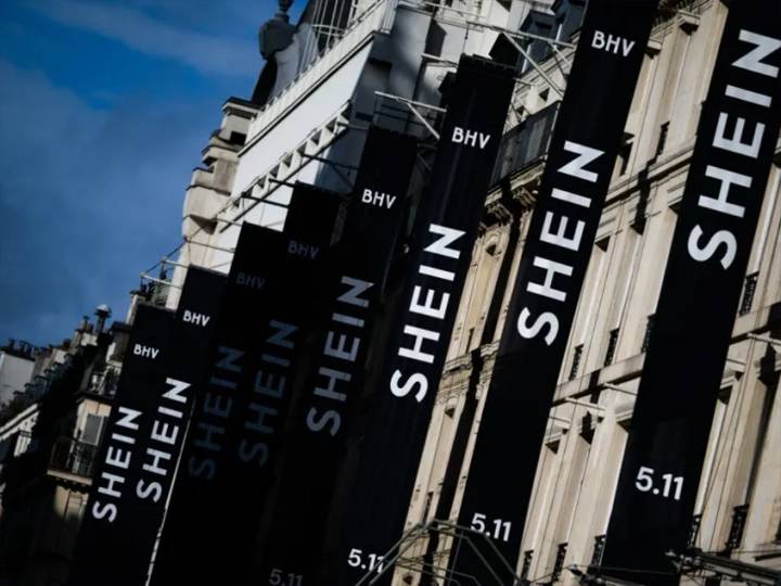 Shein retira muñecas XXX tras queja del organismo de control francés