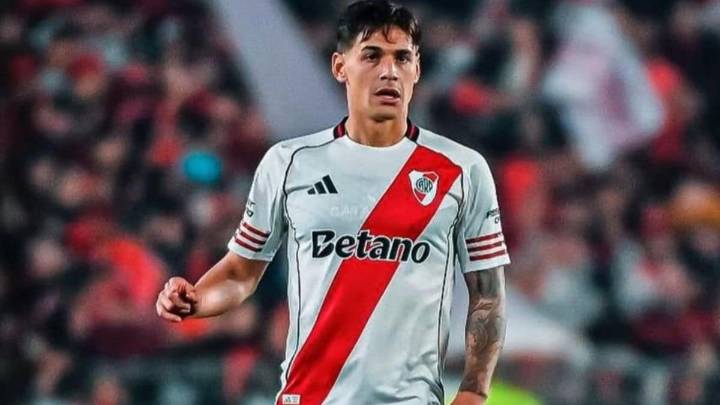 Martínez Quarta soltó la bomba que reventó el vestuario de River: “Estamos…”