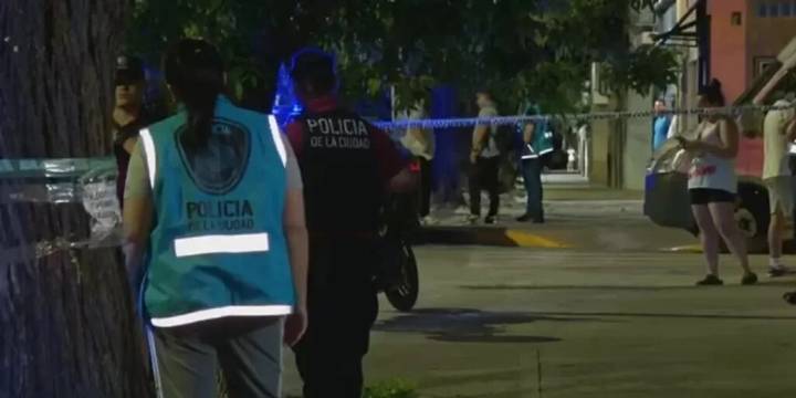 Femicidio en Monte Castro: detuvieron a la pareja de la mujer de hallada asesinada en su casa