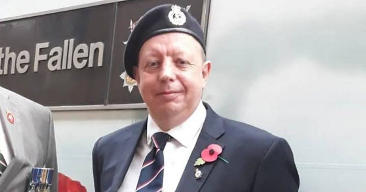 Huntingdon driver says 'I did the same as any other' as he breaks train attack silence