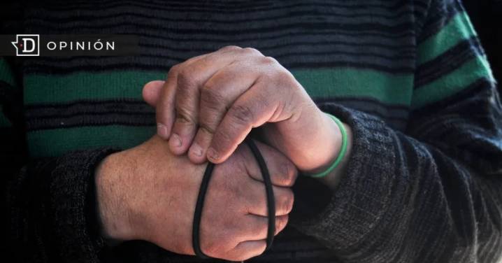 Cuando la prioridad no somos nosotros