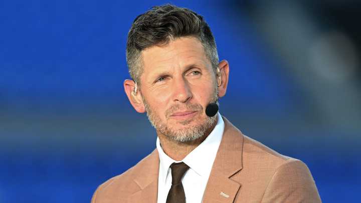 Detroit Faith City: Why ex-Lions QB Orlovsky prayed live…