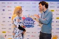 Ya viene el Festival Hola América 2025: Conoce la programación y cómo registrarte gratis