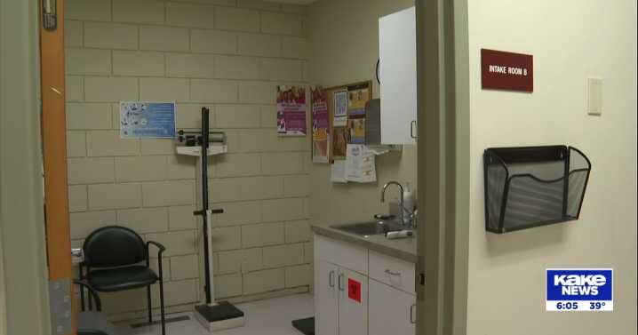 Health insurance costs soar across Kansas, leaving families searching for affordable options