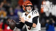 What Joe Burrow and the Bengals Said After Defeating the Ravens