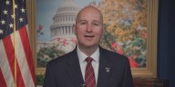 Nebraska senator again blames Democrats for record-long government shutdown, calls them ‘complete hypocrites’