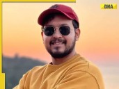 Anunay Sood passes away at 32: What exactly happened to travel influencer?