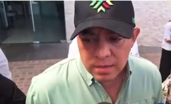 Despliegan 50 agentes en Ciudad Valles para frenar venta de productos ilegales