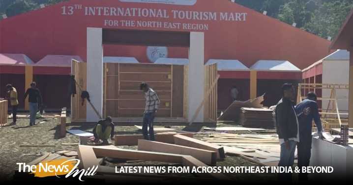 13th International Tourism Mart to showcase Sikkim’s Sustainable Tourism Vision and Northeast’s Cultural Splendour