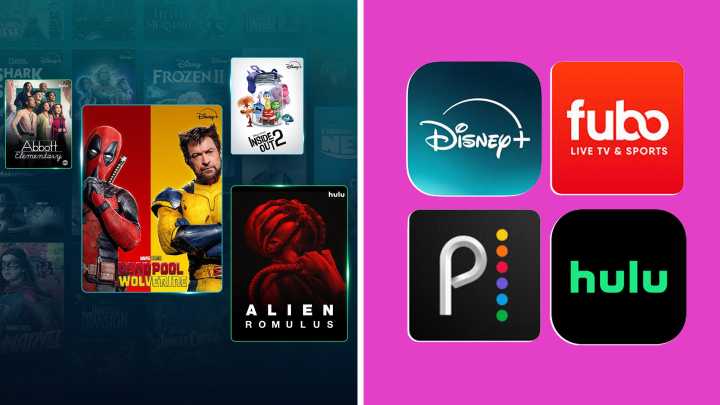 Best streaming deals, bundles, trials at Peacock, Disney+, Sling TV