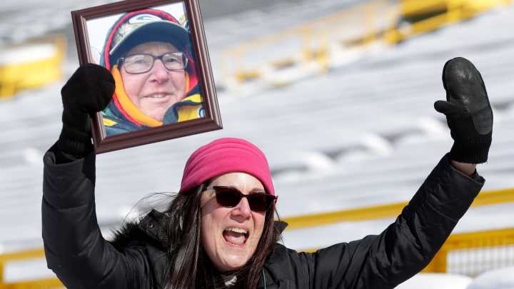 Packers FAN Hall of Fame nominations close at end of…