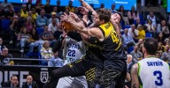 La ACB pasa el rodillo en la BCL