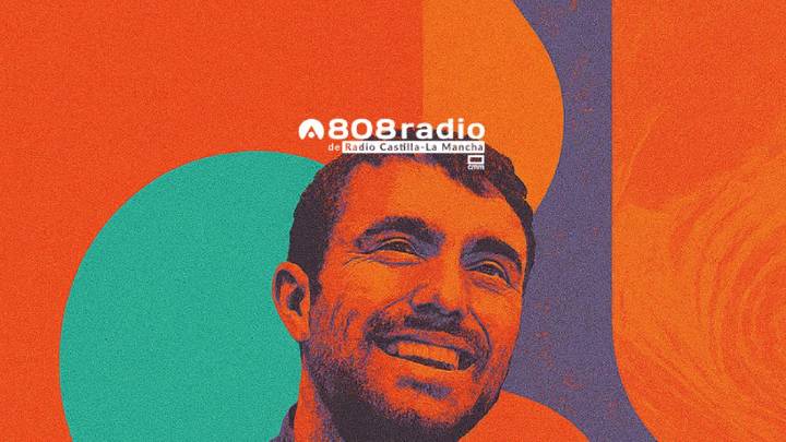 808 Radio #424 / Fred again.., Mall Grab, Octo Octa… / Radio CLM