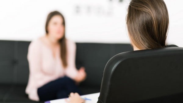 Apoyarán a familias con sesiones de terapeutas