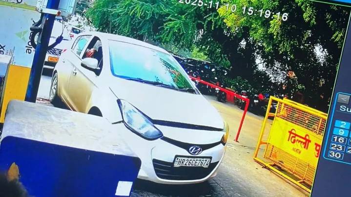 Delhi Blast: NIA links Red Fort explosion to Jammu & Kashmir terror module