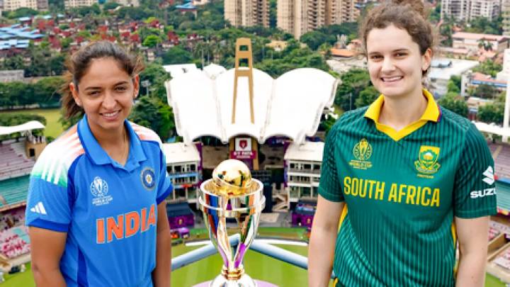 Women’s World Cup: Don’t think there will be bigger motivation than playing a final, says Harmanpreet