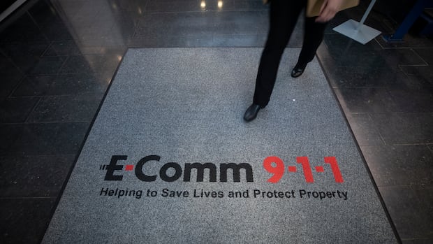 Report says B.C. needs clearer oversight of 911 system