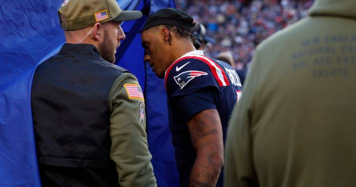 Patriots vs. Falcons: Injury analysis from NFL Week 9