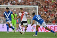 El volante que surgió en River y está cerca seguir su carrera en Vélez de cara al Mercado de Pases 2026