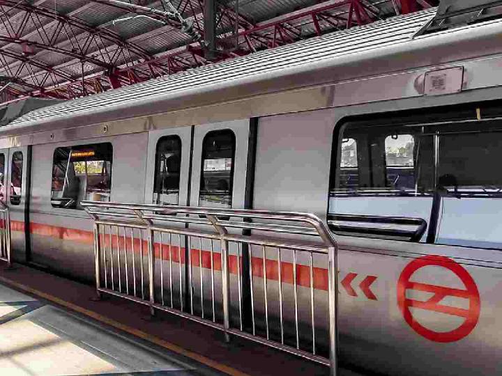 3 metro stations in Delhi’s Pitampura to be renamed