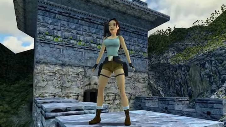 Tomb Raider Gamers Divided Over 'Stunning' New Release