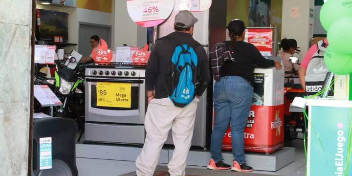 ¿No te respetaron el descuento del Buen Fin 2025? Esto dice Profeco