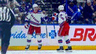 Panarin has 4 assists, Rangers defeat Lightning for 5th straight road win