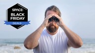 I've hand-picked these early Black Friday deals on image-stabilized binoculars, helping you to get steady views of the night sky